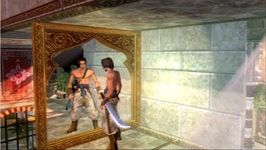 une photo d'Ã©cran de Prince of Persia Classic sur X-Box Live